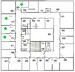 kancelář č. 322 (21m2) - 2. PATRO